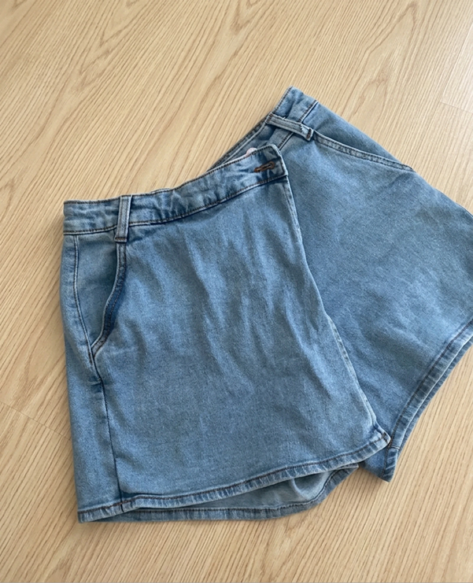 Jupe culotte Esmara – photo 3